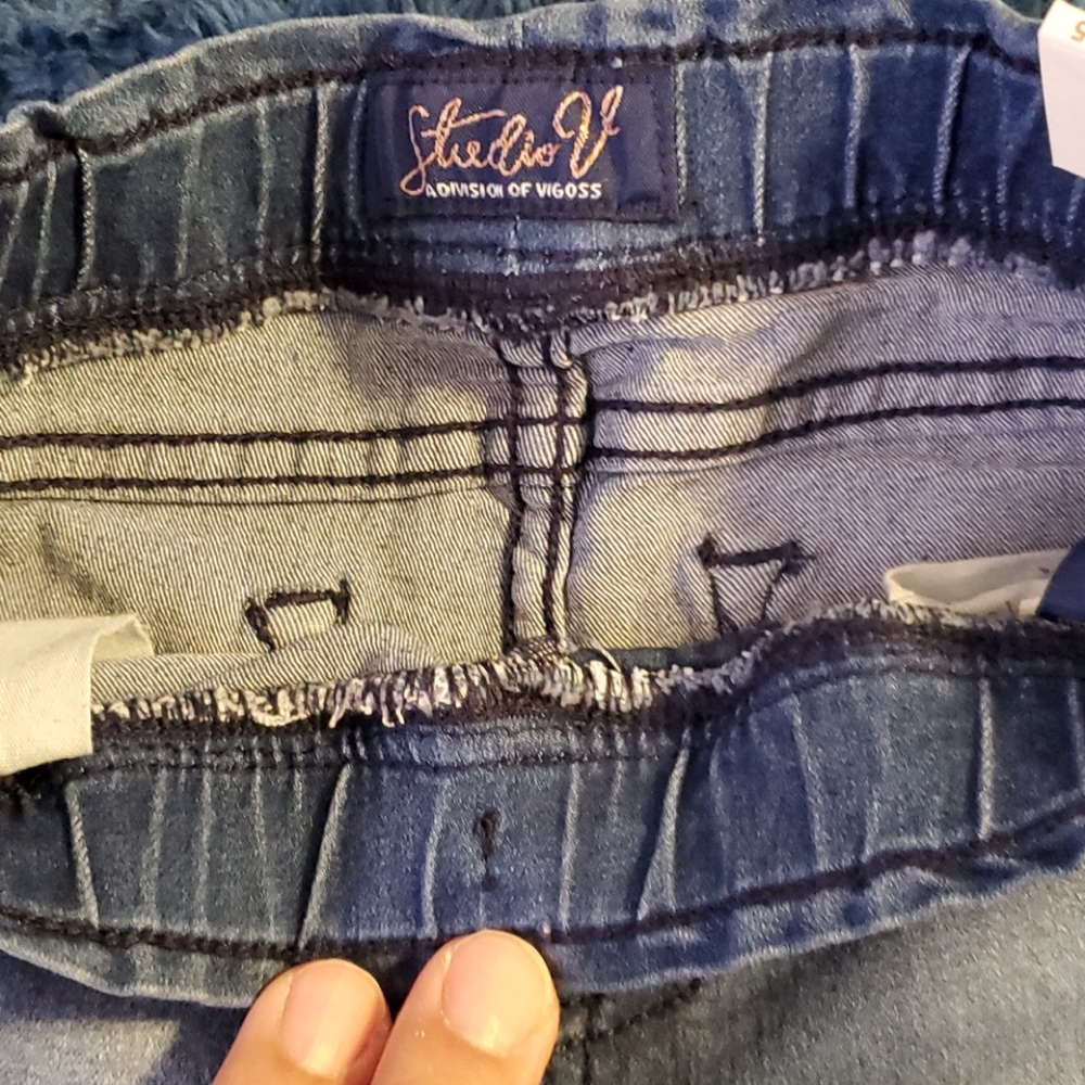 KIDS SHORT SIZE 5 - Picture 4 of 5